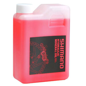 FRENO A DISCO ACEITE (MINERAL ACEITE) SHIMANO SM-DBACEITE PARA SHIMANO FRENO A DISCO