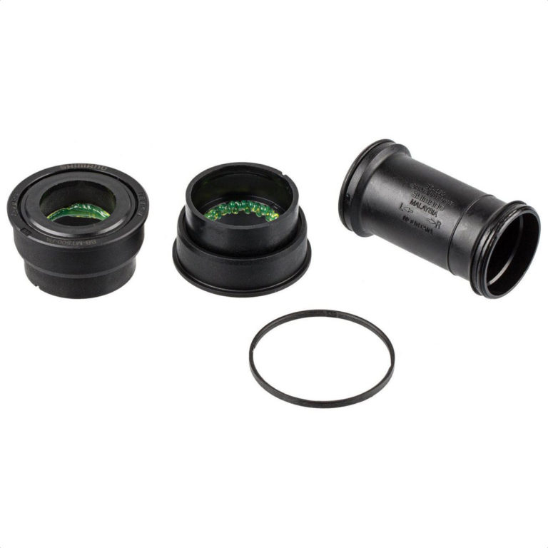CAJA PEDALERA SHIMANO BB-MT500-PARA TIPO PRESS FIT PARA MTB DER. & IZQ - Imagen 3