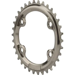 PLATO PARA PLATO PALANCA SHIMANO SM-CRM91 36T, PARA FC-M9000