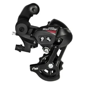 PATA DE CAMBIO, SHIMANO RD-A070, SMART 7 VELOCIDADES