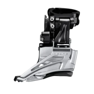 DESCARRILADOR DELANTERO SHIMANO FD-M618-H DEORE PARA 2X10