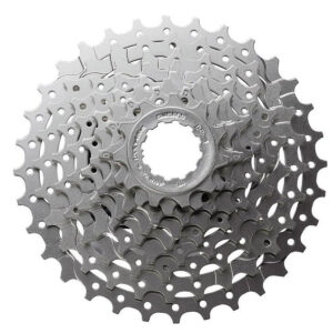 PIÑON A CASSETTE SHIMANO CS-HG400-9, 9 VELOCIDADES