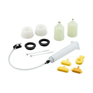 HERRAMIENTA KIT DE PURGA PROFESIONAL SHIMANO TL-BR001/TL-BR002/TL-BR003