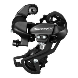 PATA DE CAMBIO SHIMANO RD-TX800 TOURNEY TX 7/8 VELOCIDADES