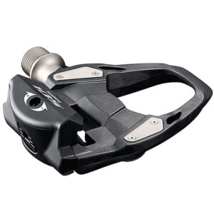 PEDAL, SHIMANO PD-R7000, 105, PEDAL SPD-SL, SIN REFLECTOR, CON TRABAS (SM-SH11)