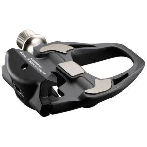 PEDAL, SHIMANO PD-R8000, ULTEGRA, SPD-SL, SIN REFLECTOR, CON TRABAS(SM-SH11)