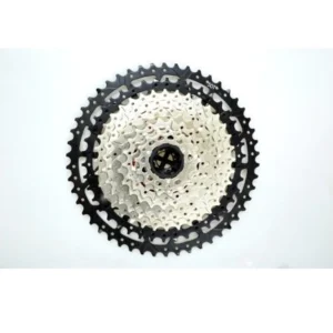 PIÑON A CASSETTE WKNS 11CEL 11-50 LIVIANO SPIDER ALUMINIO