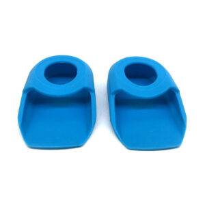 PROTECTOR P/PALANCAS DE SILICONES (PAR) WKNS COLOR CELESTE