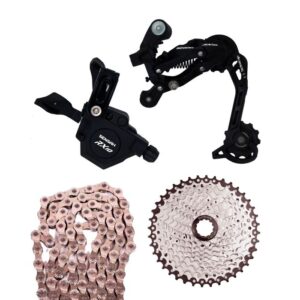 GRUPO SENSAH RX10 PRO 1X10 MTB