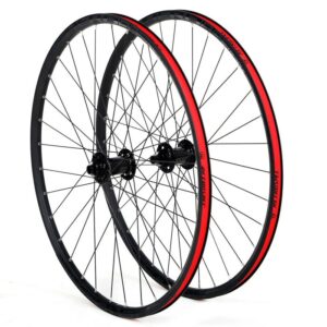 RUEDAS RETROSPEC RS-M402CB 29ER BOOST 15X110 12X148MM