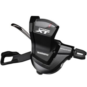 SHIFTER PAR SHIMANO SL-M8000-I, DEORE XT