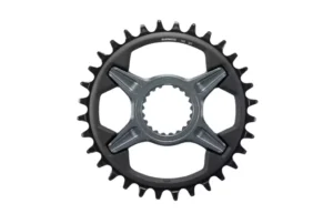 PLATO PARA PLATO PALANCA, SHIMANO SM-CRM75, 34T, PARA FC-M7100