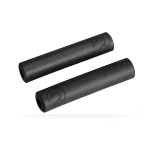 PUÑO SILICONA XC NEGRO 30MM SHIMANO