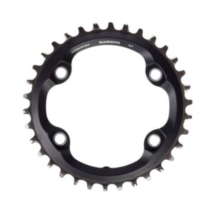 PLATO 34T-BD FC-M7000 PARA 38-28T SHIMANO