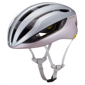 CASCO SPECIALIZED LOMA MIPS SILVER DUST/CHAMPAGNE