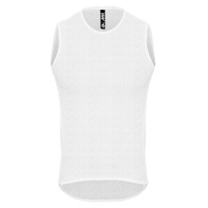 SUDADERA MAGENTA BASE LAYER ULTRALIGHT BLANCA