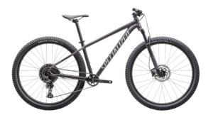 BICICLETA SPECIALIZED ROCKHOPPER COMP 29 SATIN NEBULA METALLIC/DLMMET