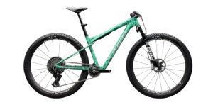 BICICLETA SPECIALIZED EPIC WORLD CUP S-WORKS GLOSS OASIS MULTI IMPASTO
