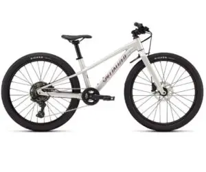 BICICLETA SPECIALIZED RIPROCK 24 GLOSS DOLOMITE METALLIC/QTZMET