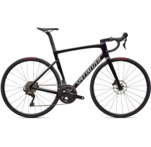 BICICLETA SPECIALIZED TARMAC SL7 SPORT GLOSS BLACK/DOLOMITE METALLIC