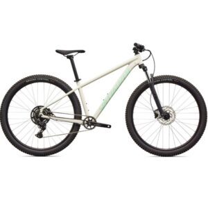 BICICLETA SPECIALIZED ROCKHOPPER SPORT 29 GLOSS DUNEWHITE