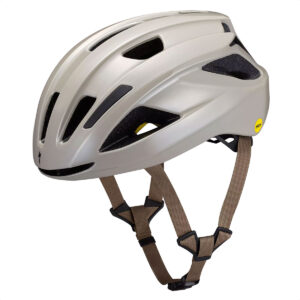 CASCO SPECIALIZED ALIGN II MIPS SANDSTONE METALLIC