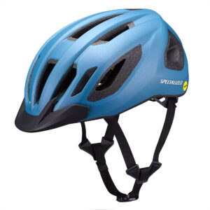 CASCO SPECIALIZED CHAMONIX 3 MIPS GREY BLUE