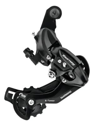 PATA DE CAMBIO SHIMANO RD-TY300