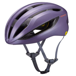 CASCO SPECIALIZED LOMA MIPS MAUVE METALLIC
