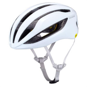 CASCO SPECIALIZED LOMA MIPS WHITE