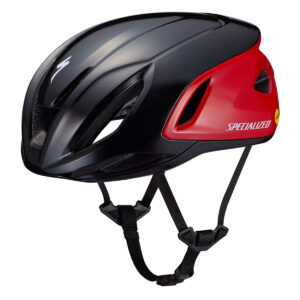 CASCO SPECIALIZED PROPERO 4 MIPS BLACK/RED