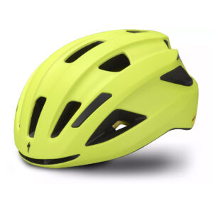 Casco Specialized Align II Mips Hyperviz/Black Reflective