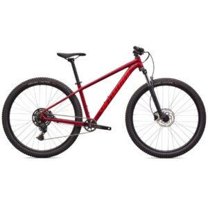 BICICLETA SPECIALIZED ROCKHOPPER SPORT 29 GLOSS MARRON