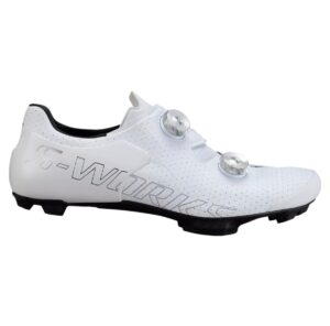 ZAPATILLAS DE MTB SPECIALIZED S-WORKS RECON EVO WHITE
