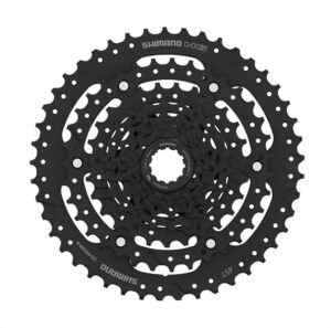 PIÑON A CASSETTE SHIMANO CS-HG300-8 ESSA 8 V 11-45T