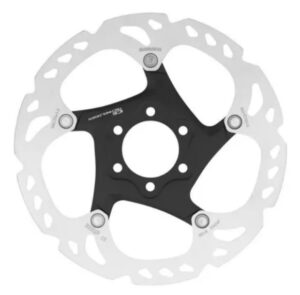 DISCO DE FRENO SHIMANO SM-RT86 S 160MM 6 TORNILLOS