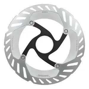 DISCO DE FRENO SHIMANO RT-CL800 SS 140MM CON CIERRE INTERNO
