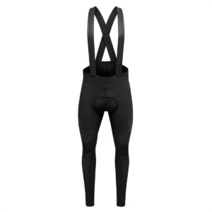 CALZA LARGA CICLISMO MAGENTA 1.8 2026 UNISEX BLACK ONYX
