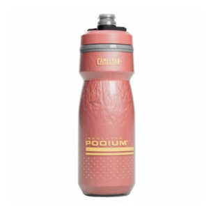 Caramañola Camelbak Podium Chill 21oz (620ml) Térmica Coral Sunset