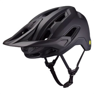 CASCO SPECIALIZED AMBUSH 3 MIPS BLACK