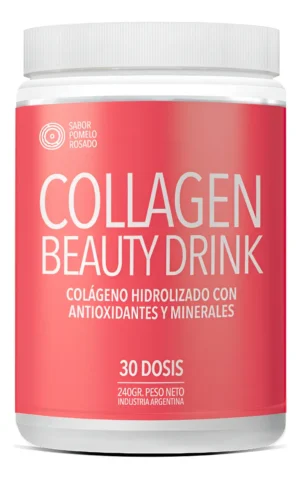 NUTREMAX Collagen Beauty Drink 240g