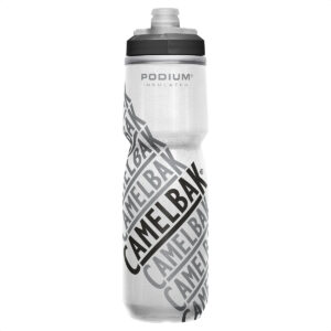 Caramañola Camelbak Podium Chill 24oz (710ml) Térmica Race Edition