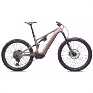 Bicicleta Specialized Turbo Levo 4 Comp Satin Champagne