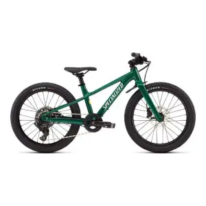 Bicicleta Specialized Riprock 20 Gloss Pine Green
