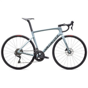Bicicleta Specialized Tarmac SL7 Sport Gloss Seafom/Obsidian