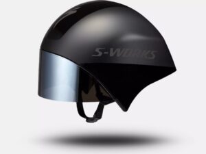 Casco Specialized S-Works TT 5 Black